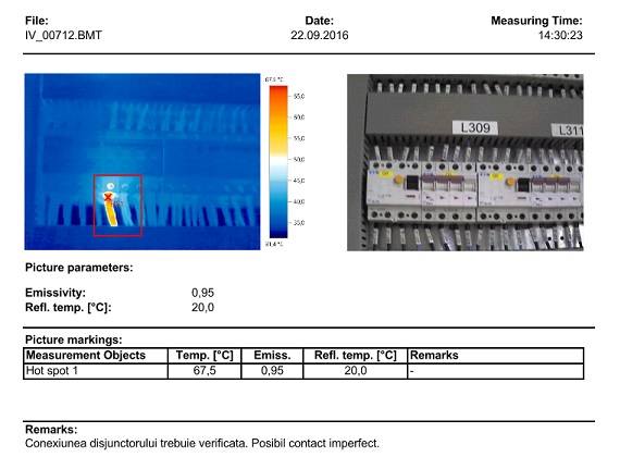 Proiectarea, executarea si verificarea instalatiilor electrice industriale